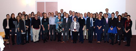 Meeting Leiden